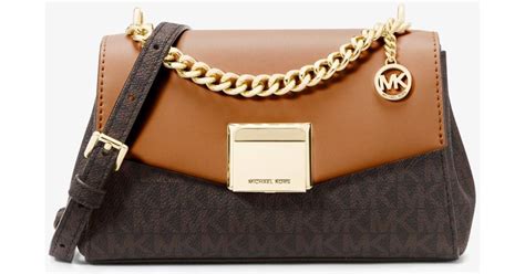 michael kors lita handbag